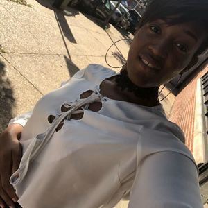 Meet your Posher, Amber